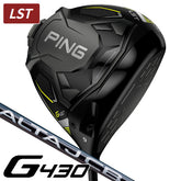 PING G430 LST Driver